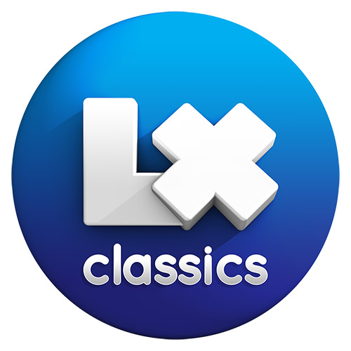 LX Classics - The Magic Of Music